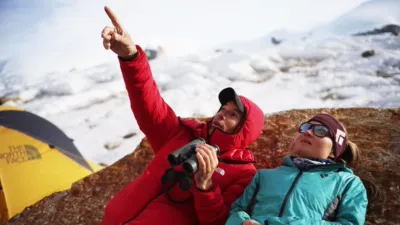 thumbnail - S1:E1 71 Degrees North