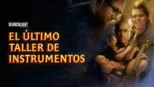 thumbnail - El último taller de instrumentos
