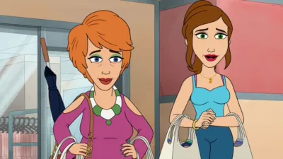 thumbnail - S2:E16 Easter’s 11