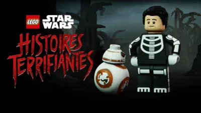 thumbnail - LEGO Star Wars : Histoires terrifiantes