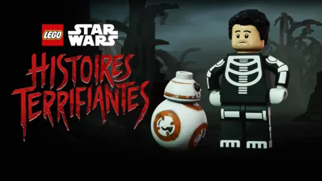 thumbnail - LEGO Star Wars : Histoires terrifiantes