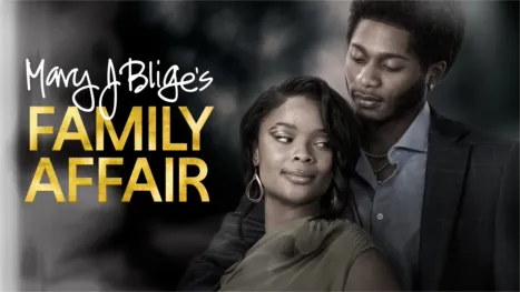 thumbnail - Mary J. Blige's Family Affair
