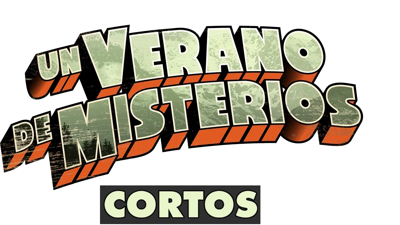 Gravity Falls: Un verano de misterios (Cortos)