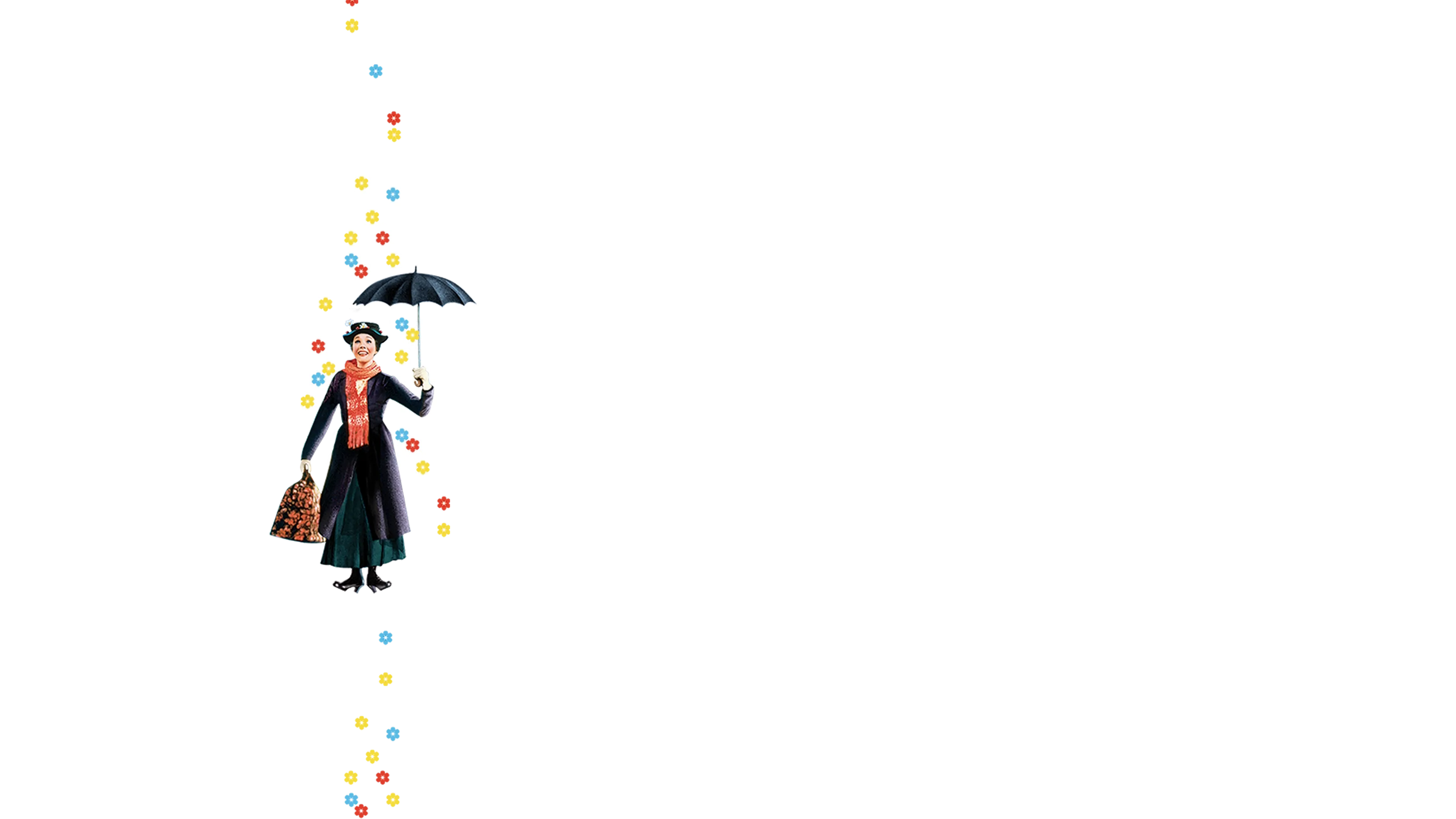 メリー・ポピンズ