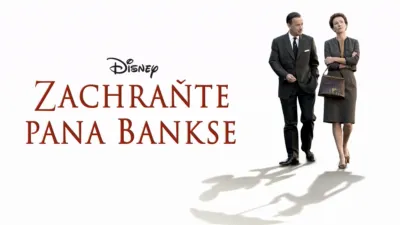 Zachraňte pana Bankse