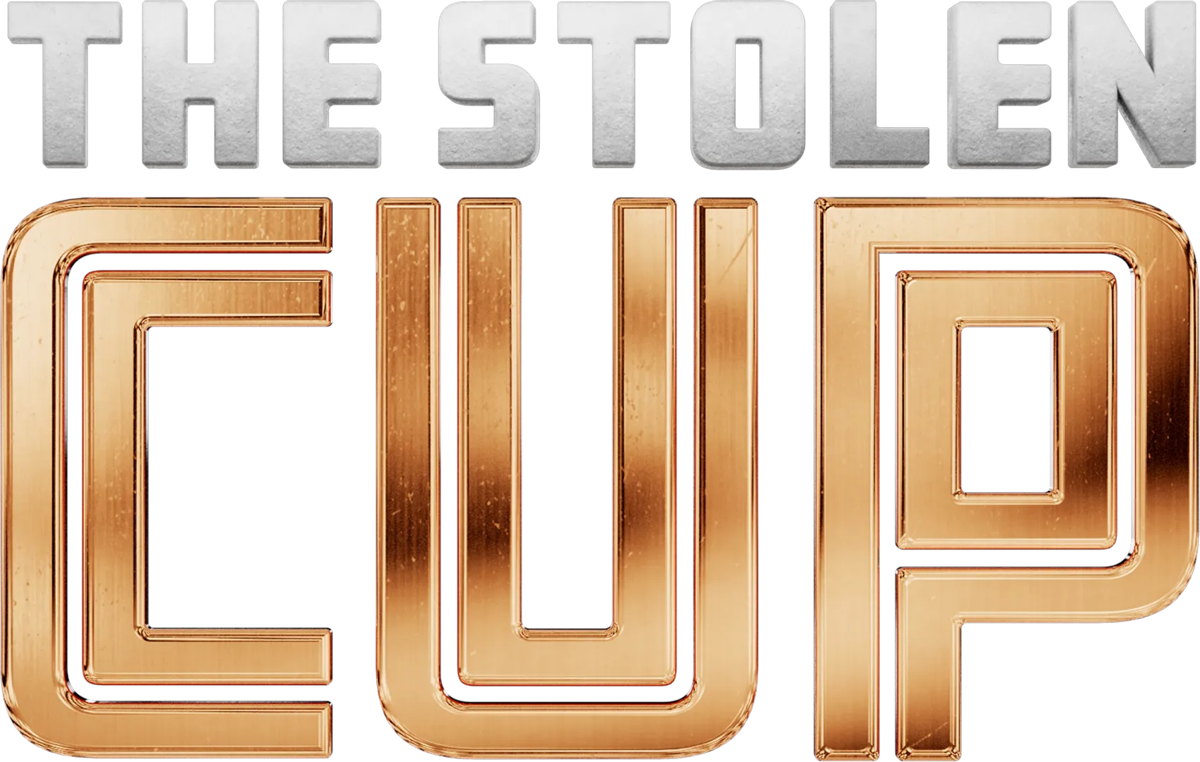 The Stolen Cup
