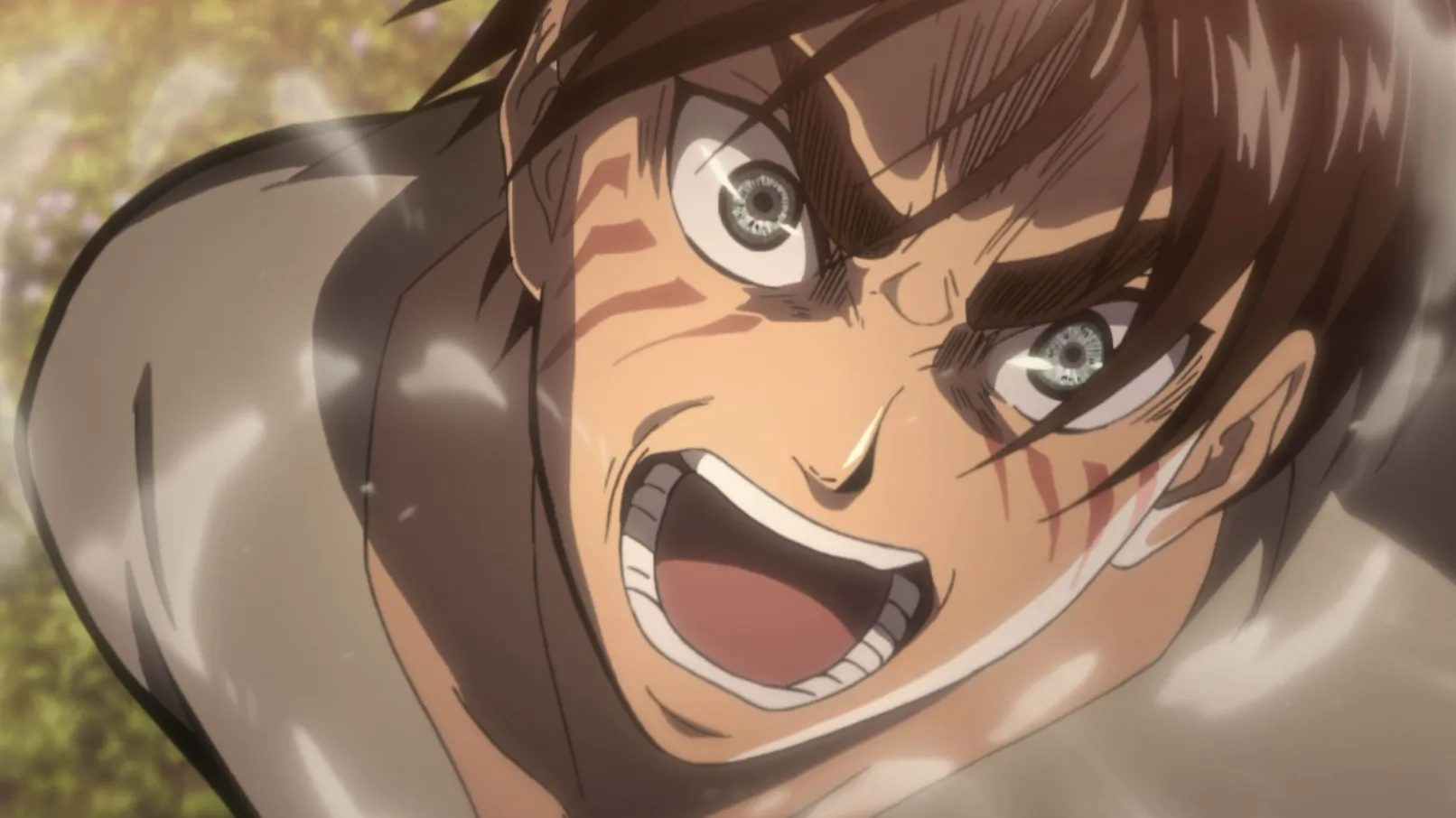 thumbnail - S2:E12 (Dub) Scream