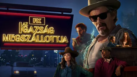 thumbnail - Az igazság megszállottja