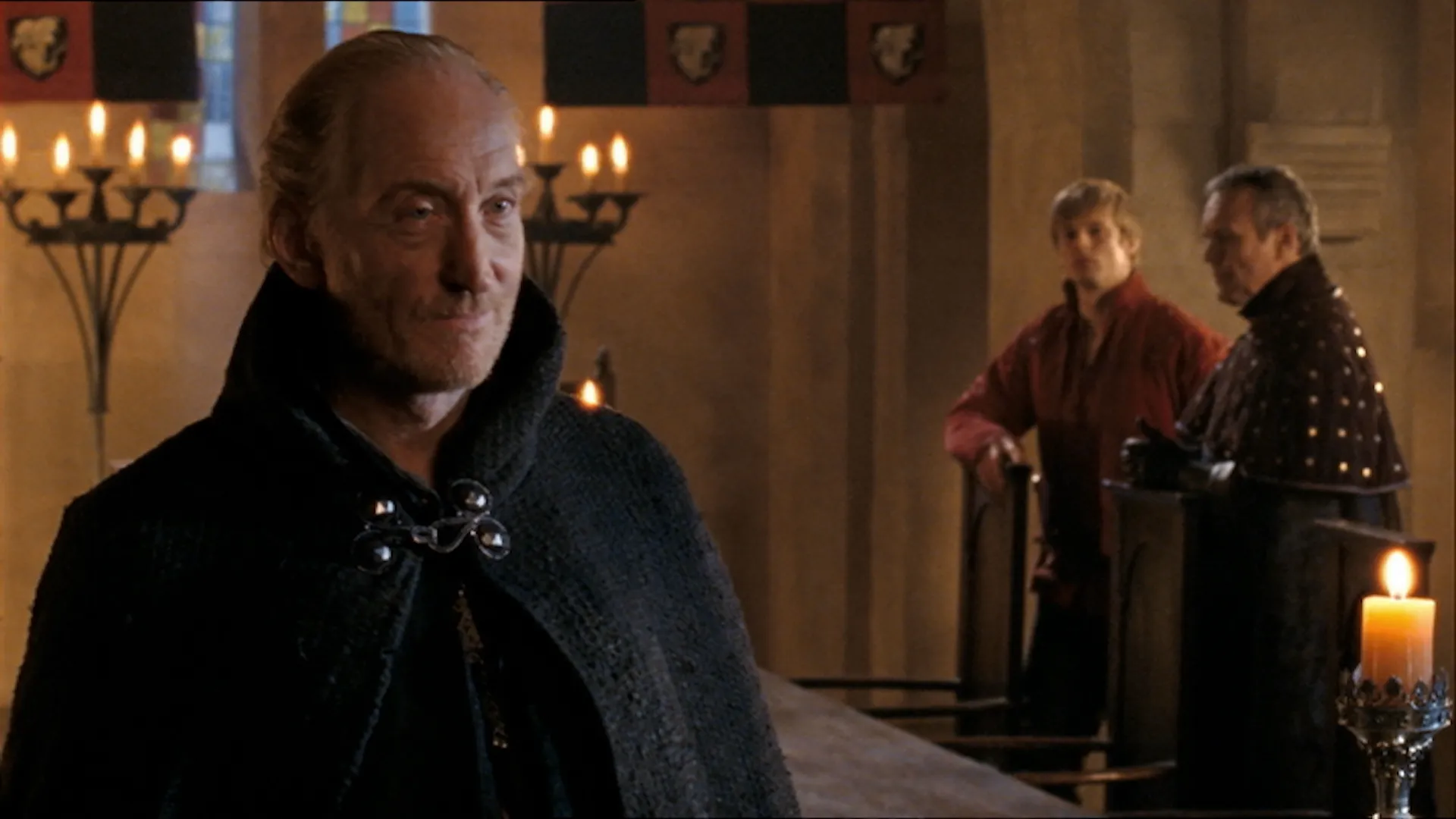 thumbnail - S2:E7 The Witchfinder