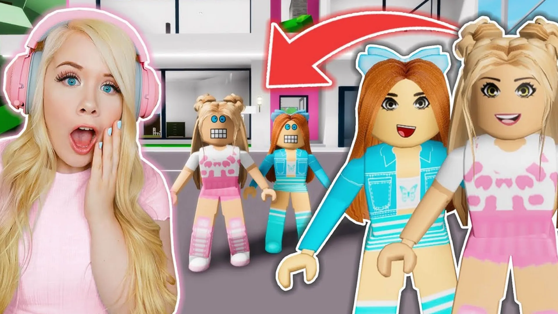 thumbnail - S1:E13 Double Trouble with Mackenzie Turner!
