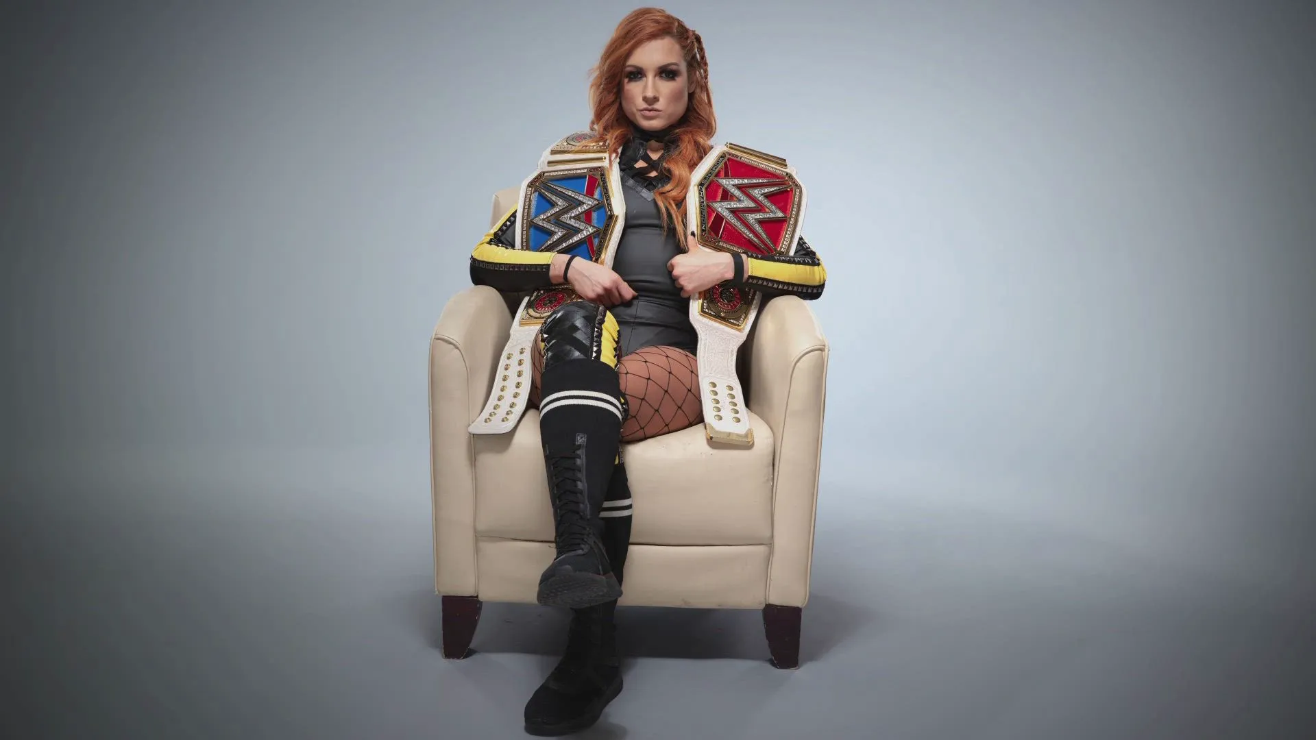 thumbnail - S4:E18 Becky Lynch