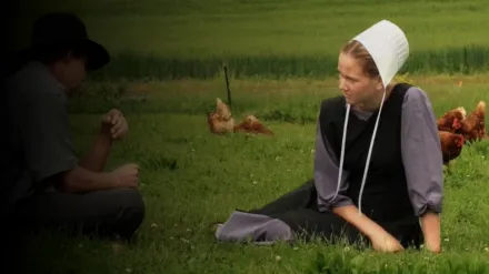 Breaking Amish