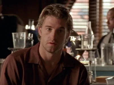 thumbnail - S4:E19 The Power Of The Ex