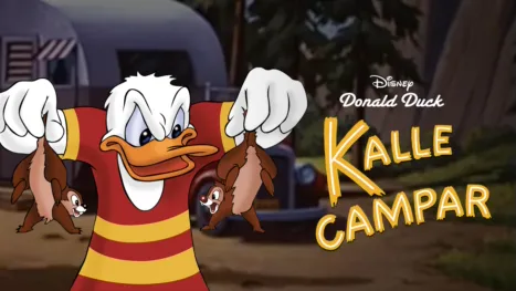 thumbnail - Kalle campar