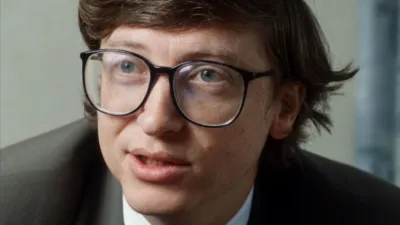 thumbnail - S1:E6 The Internet Revolution