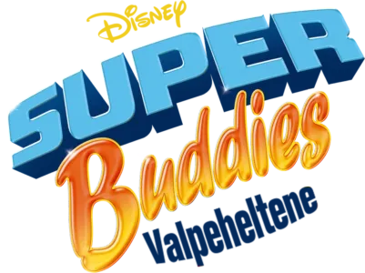 Super Buddies - Valpeheltene