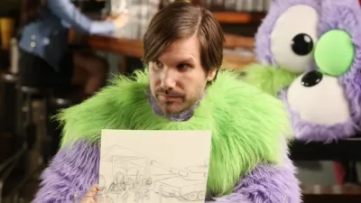 thumbnail - S7:E9 The Yank Banker