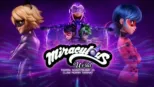 thumbnail - Miraculous World: Pariisi, Shadybugin ja Claw Noirin tarinat