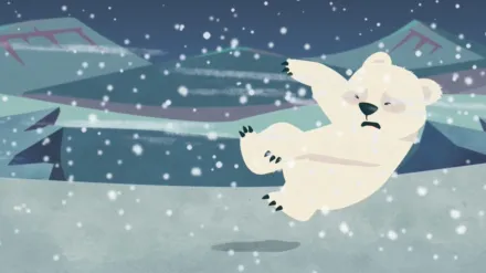 Ursa - The Song of the Northern Lights