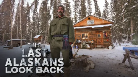 thumbnail - The Last Alaskans