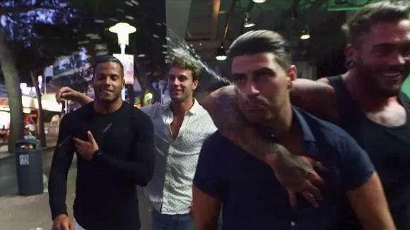 thumbnail - S1:E21 Episode 21