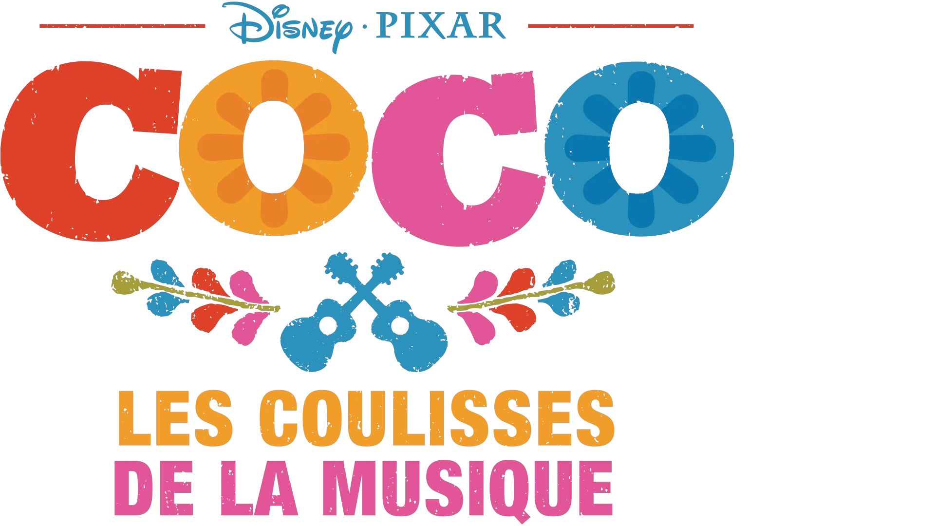 Coco : les coulisses de la Musique