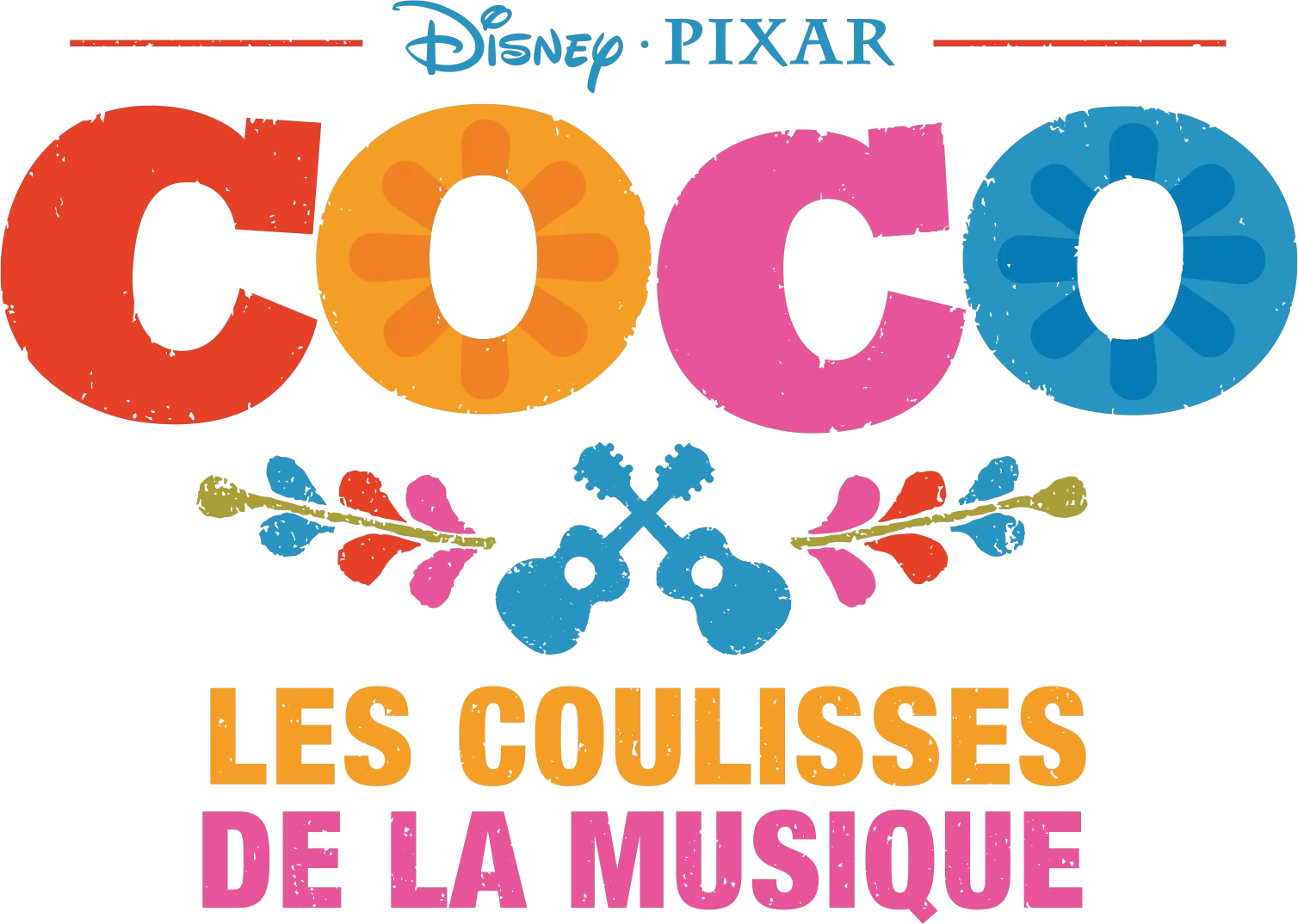 Coco : les coulisses de la Musique