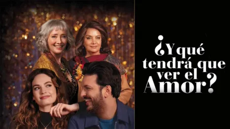 thumbnail - ¿Y qué tendrá que ver el amor?