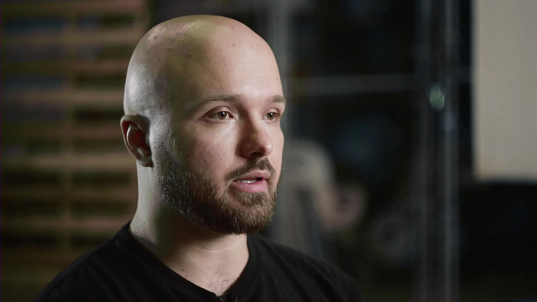 thumbnail - S1:E8 Saed Osman