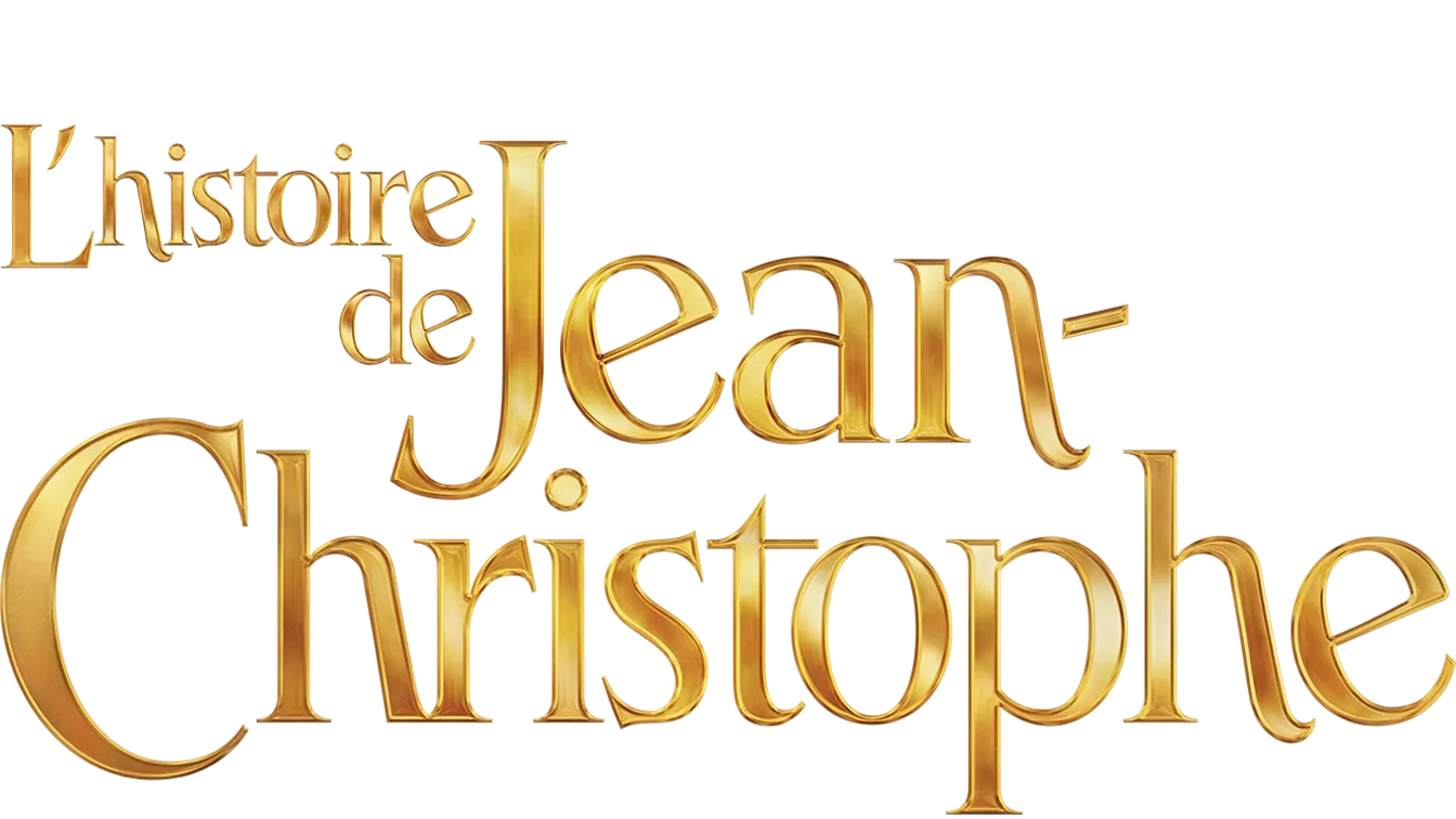 L'histoire de Jean-Christophe