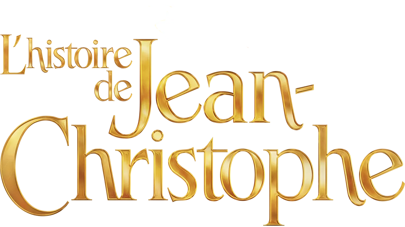 L'histoire de Jean-Christophe