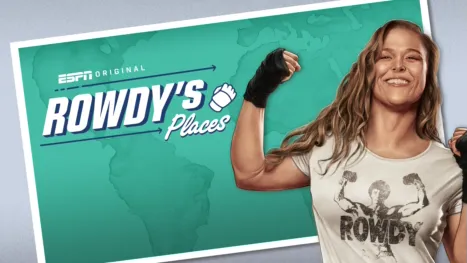 thumbnail - Rowdy's Places