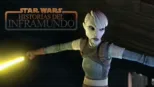 Star Wars: Historias del Inframundo