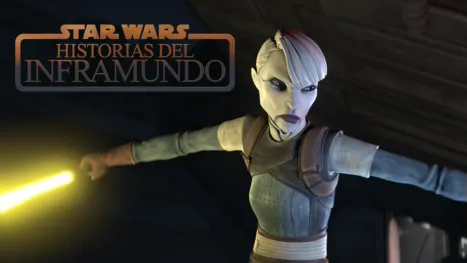 thumbnail - Star Wars: Historias del Inframundo