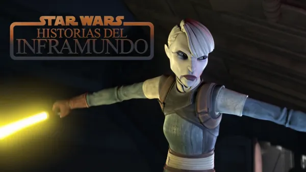 thumbnail - Star Wars: Historias del Inframundo