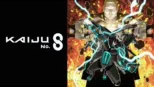 thumbnail - Kaiju No. 8