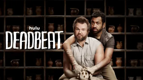 thumbnail - Deadbeat