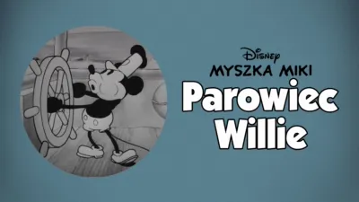 Parowiec Willie