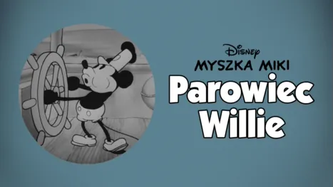 thumbnail - Parowiec Willie
