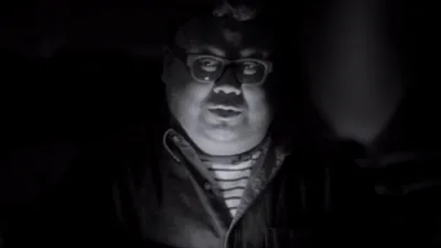 thumbnail - S3:E6 Who’s the most haunted?