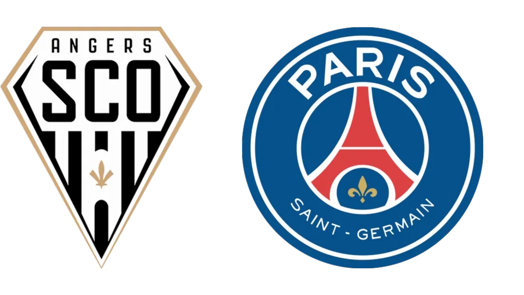 Angers vs. PSG