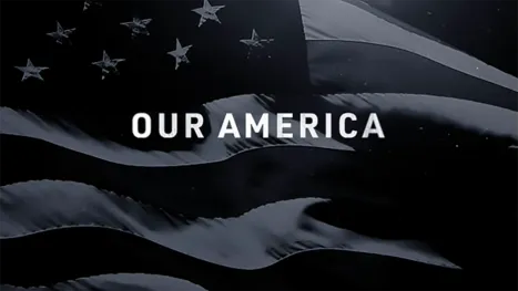 thumbnail - Our America