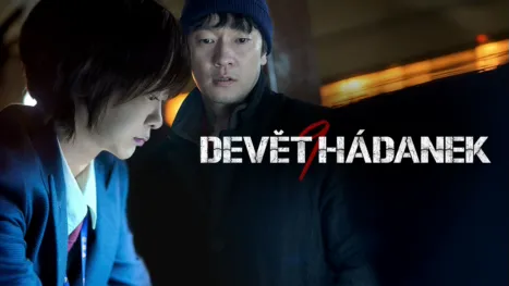 thumbnail - Devět hádanek