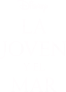 La joven y el mar