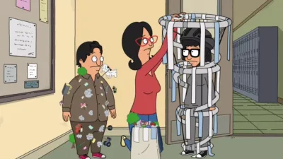 thumbnail - Bob's Burgers