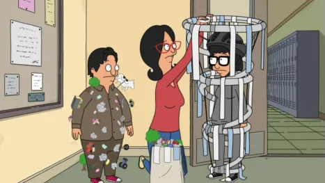 thumbnail - Bob's Burgers