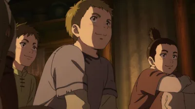 thumbnail - S1:E1 (Dub) Somewhere That's Not Here