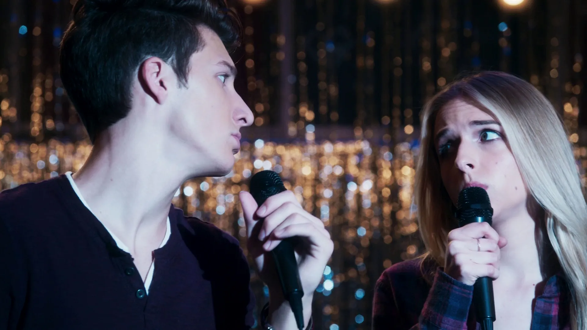 thumbnail - S1:E3 Karaoke
