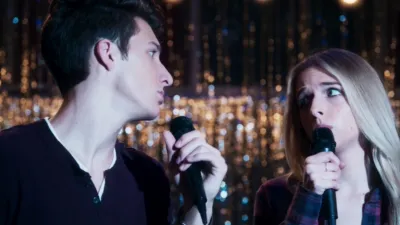 thumbnail - S1:E3 Karaoke