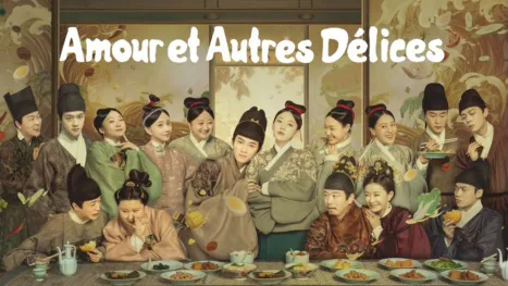 thumbnail - Amour et autres délices